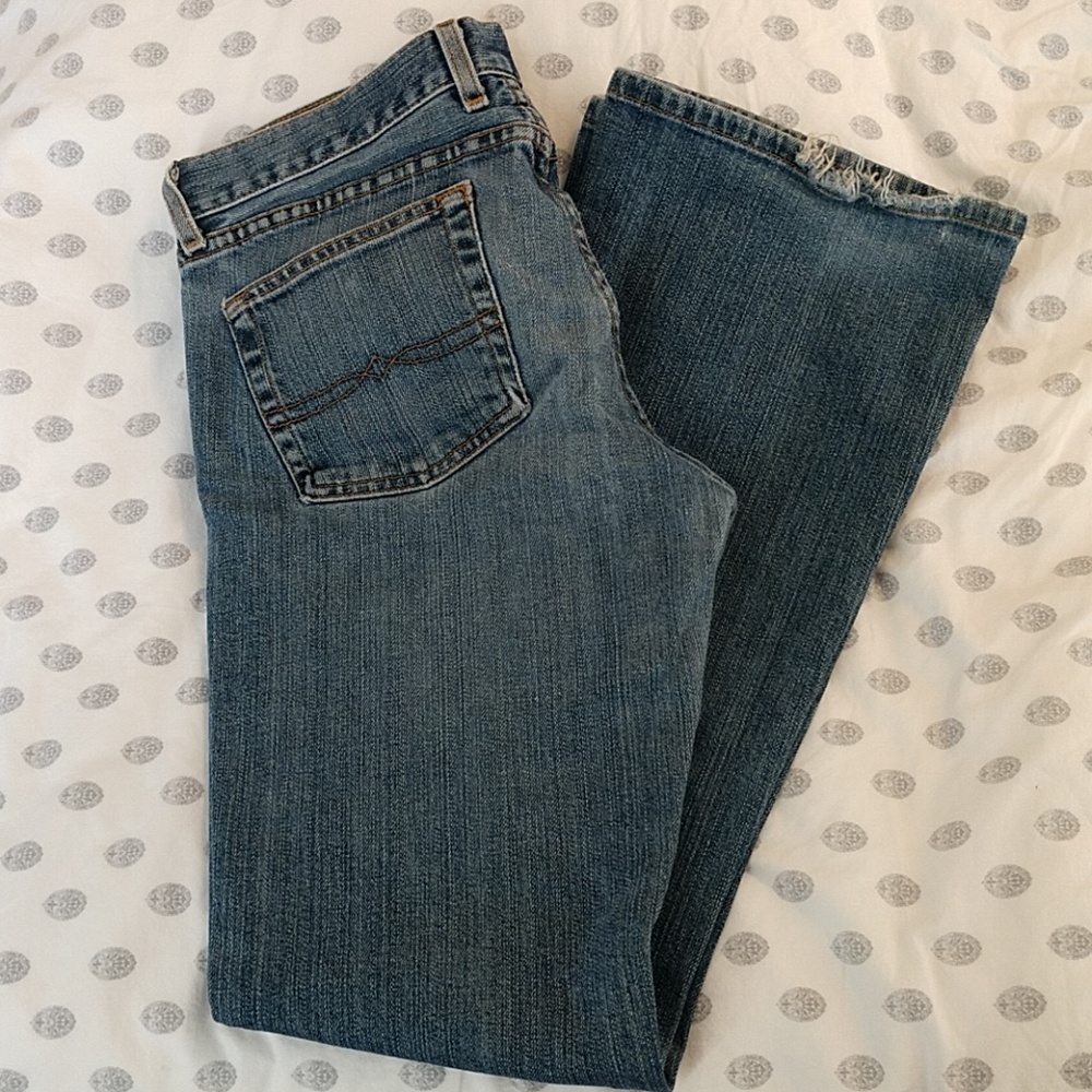Lucky Brand Jeans